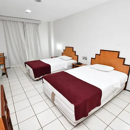Hotel Resort Rio Poty Sao Luis  Exterior photo