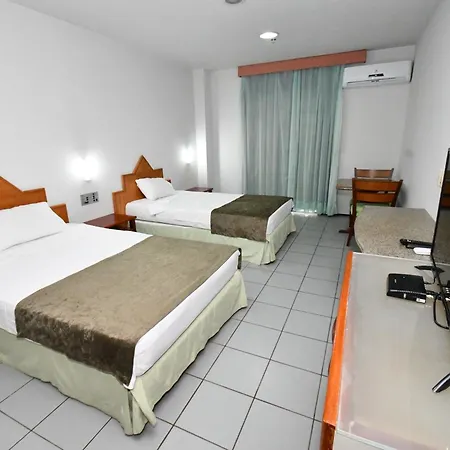 Hotel Resort Rio Poty Sao Luis  Exterior photo
