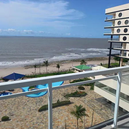 Hotel Resort Rio Poty Sao Luis  Exterior photo