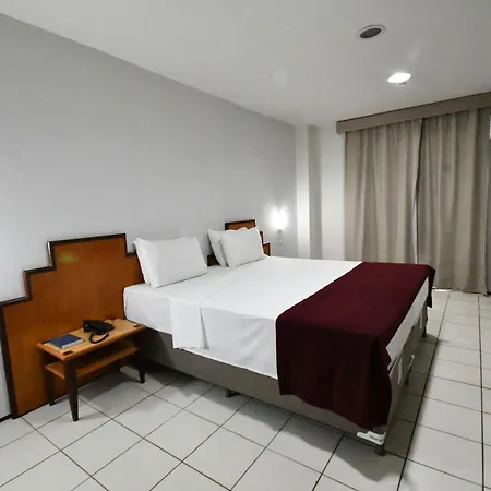 Hotel Resort Rio Poty Sao Luis  Exterior photo