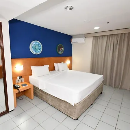 Hotel Resort Rio Poty Sao Luis  Exterior photo