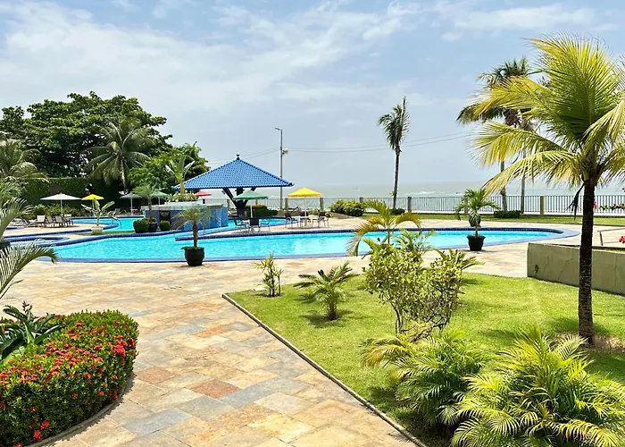 Hotel Resort Rio Poty