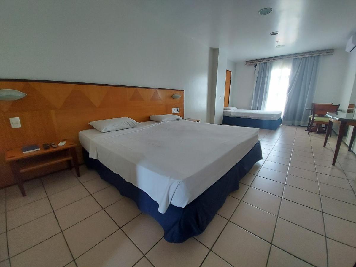 Hotel Rio Poty Sao Luis (Maranhao)