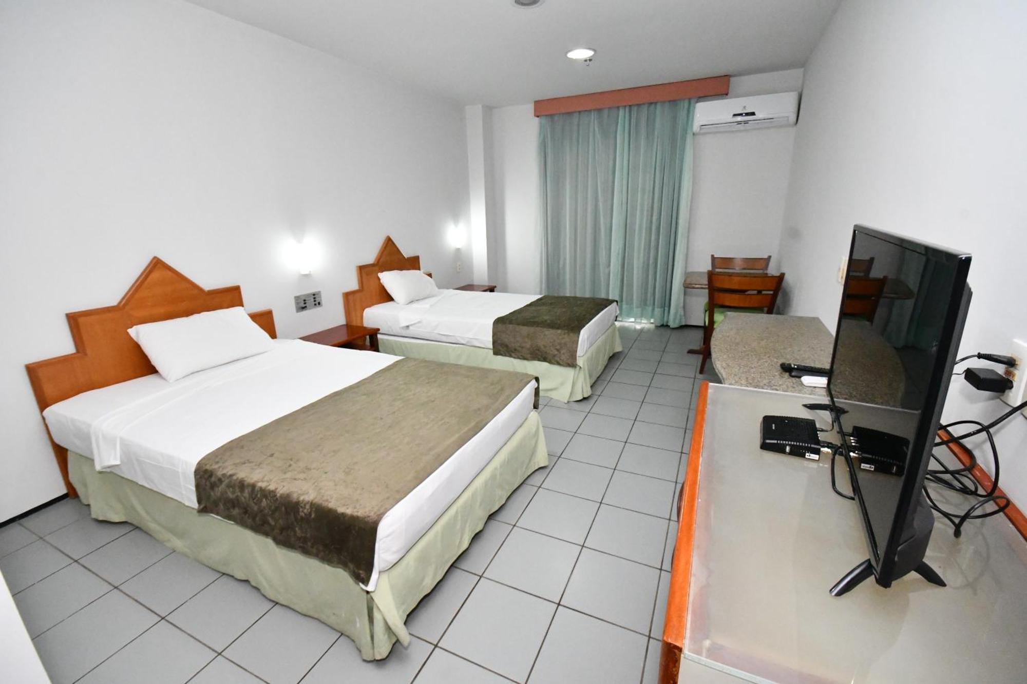 Hotel Rio Poty 4*