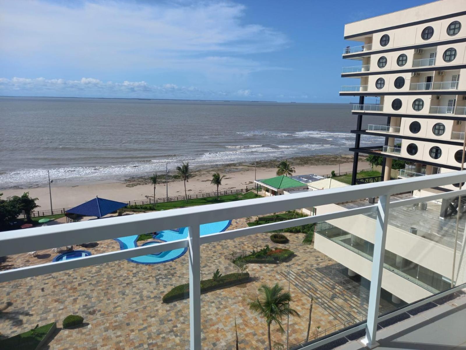 Hotel Rio Poty Sao Luis (Maranhao)