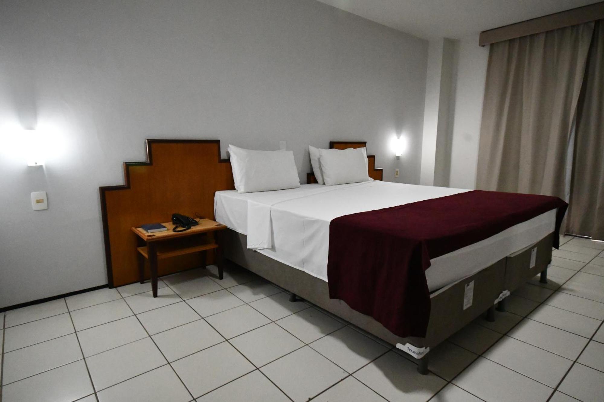 Hotel Rio Poty