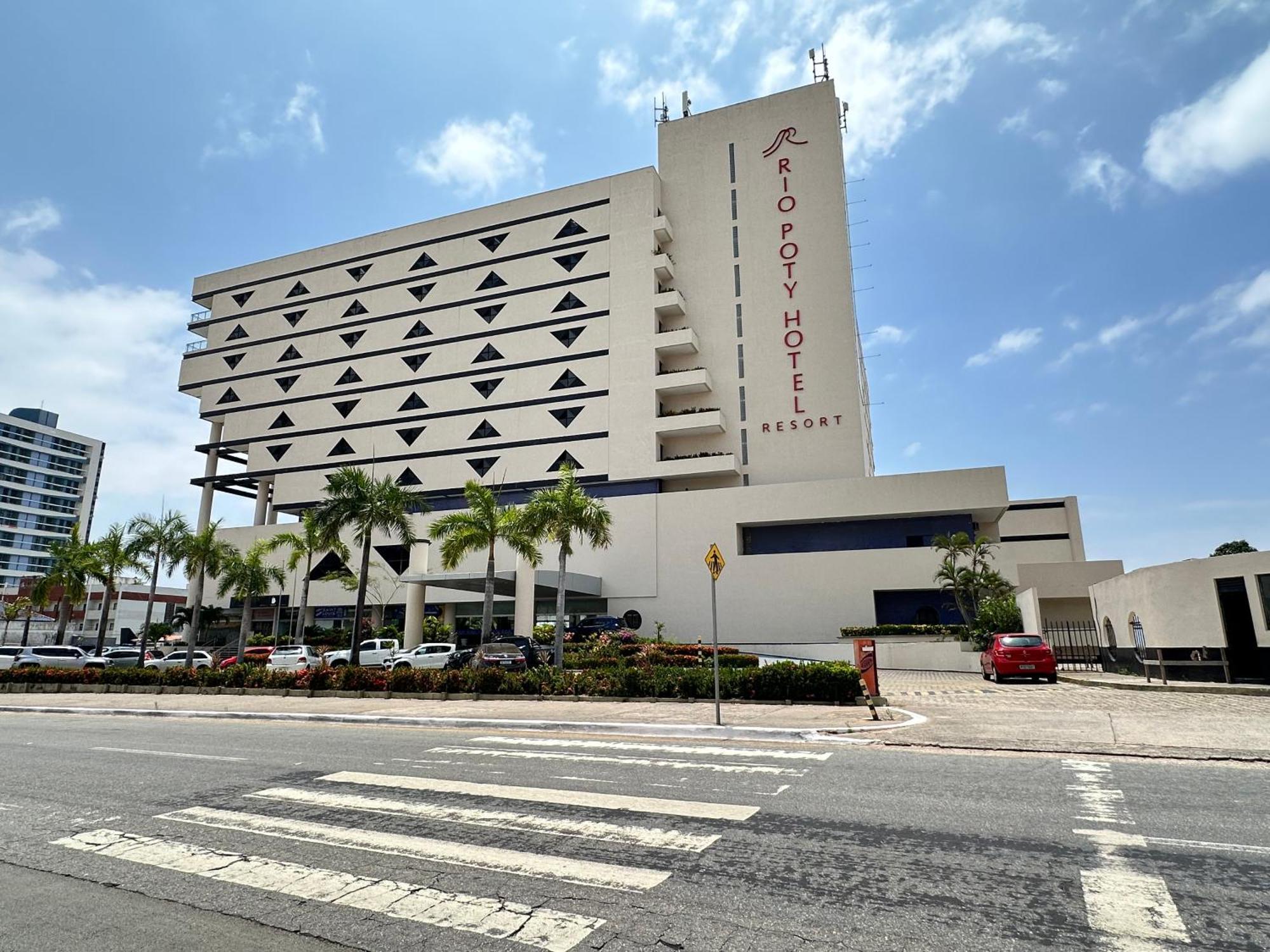 Rio Poty 4* Sao Luis (Maranhao)