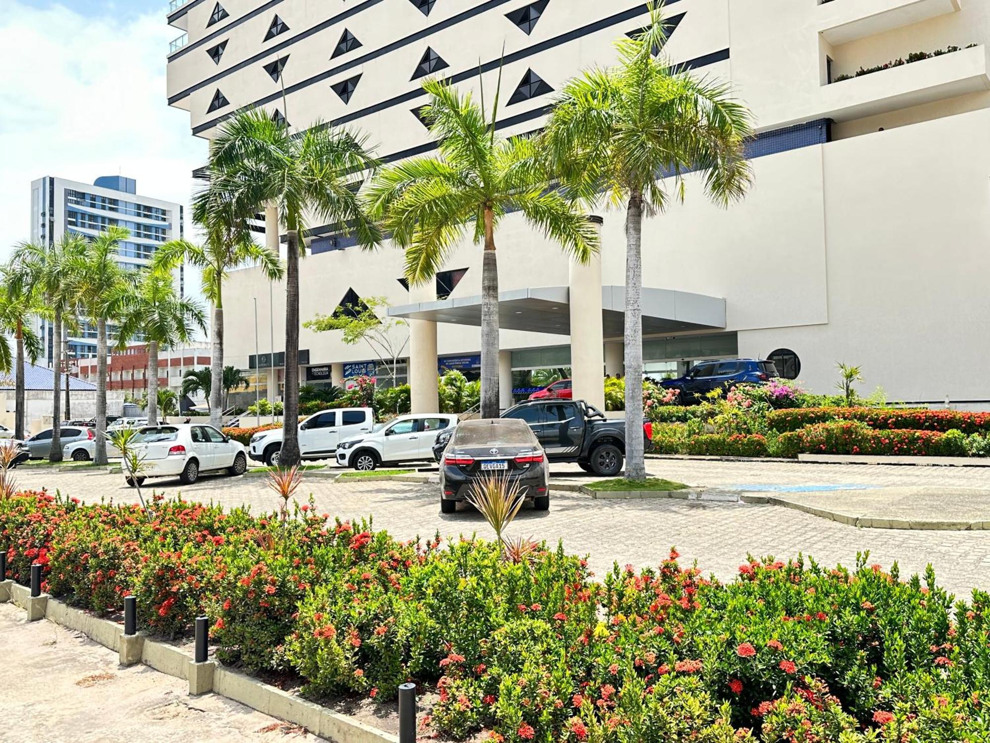 Rio Poty Hotel 4*