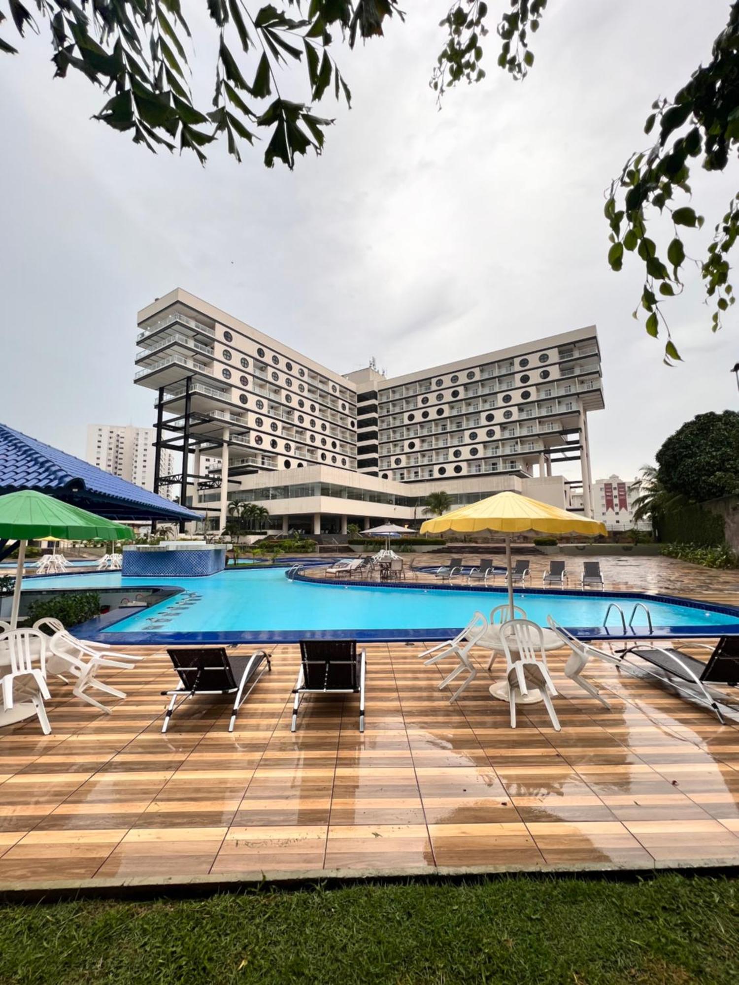 Hotel Rio Poty