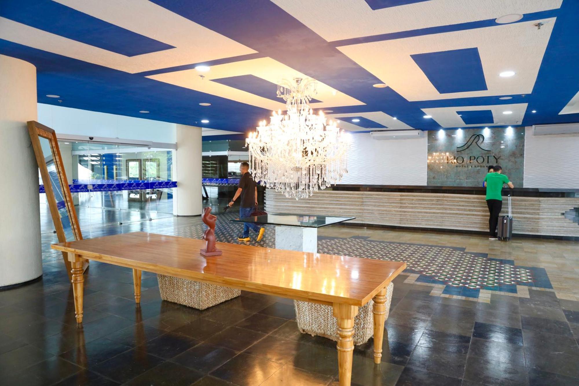 Rio Poty Hotel Sao Luis (Maranhao)