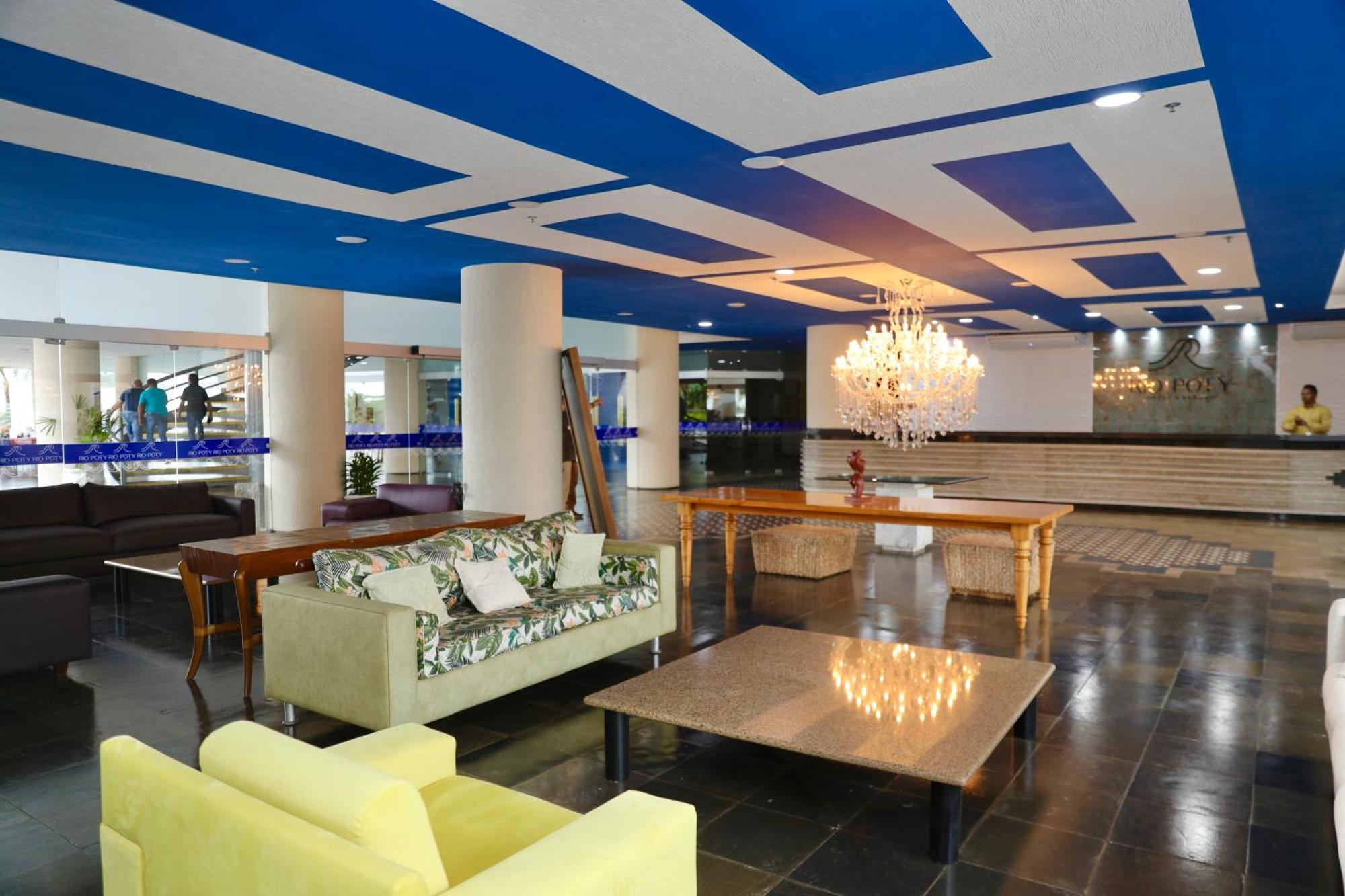 Rio Poty 4* Sao Luis (Maranhao)