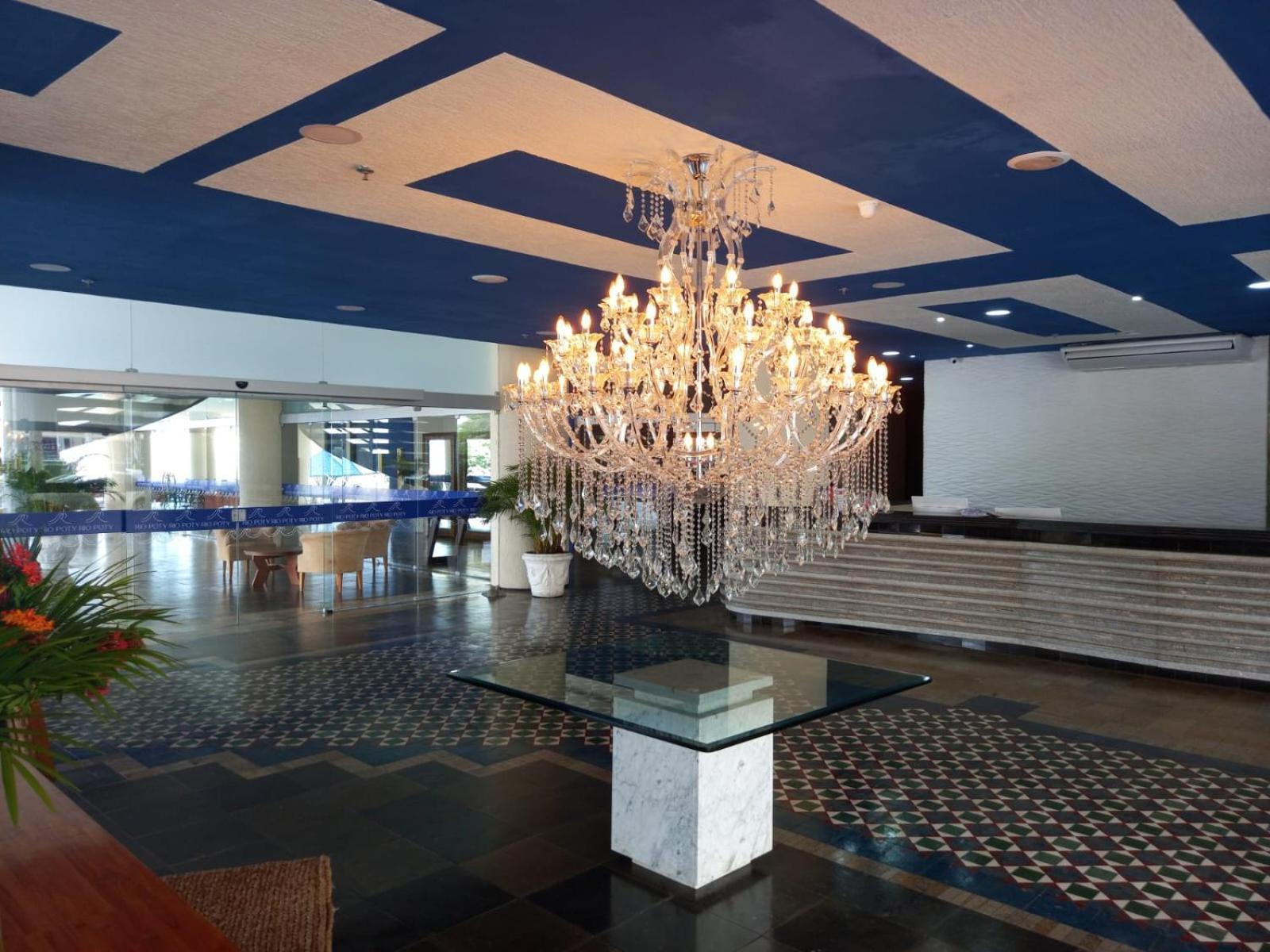 Rio Poty Hotel 4*