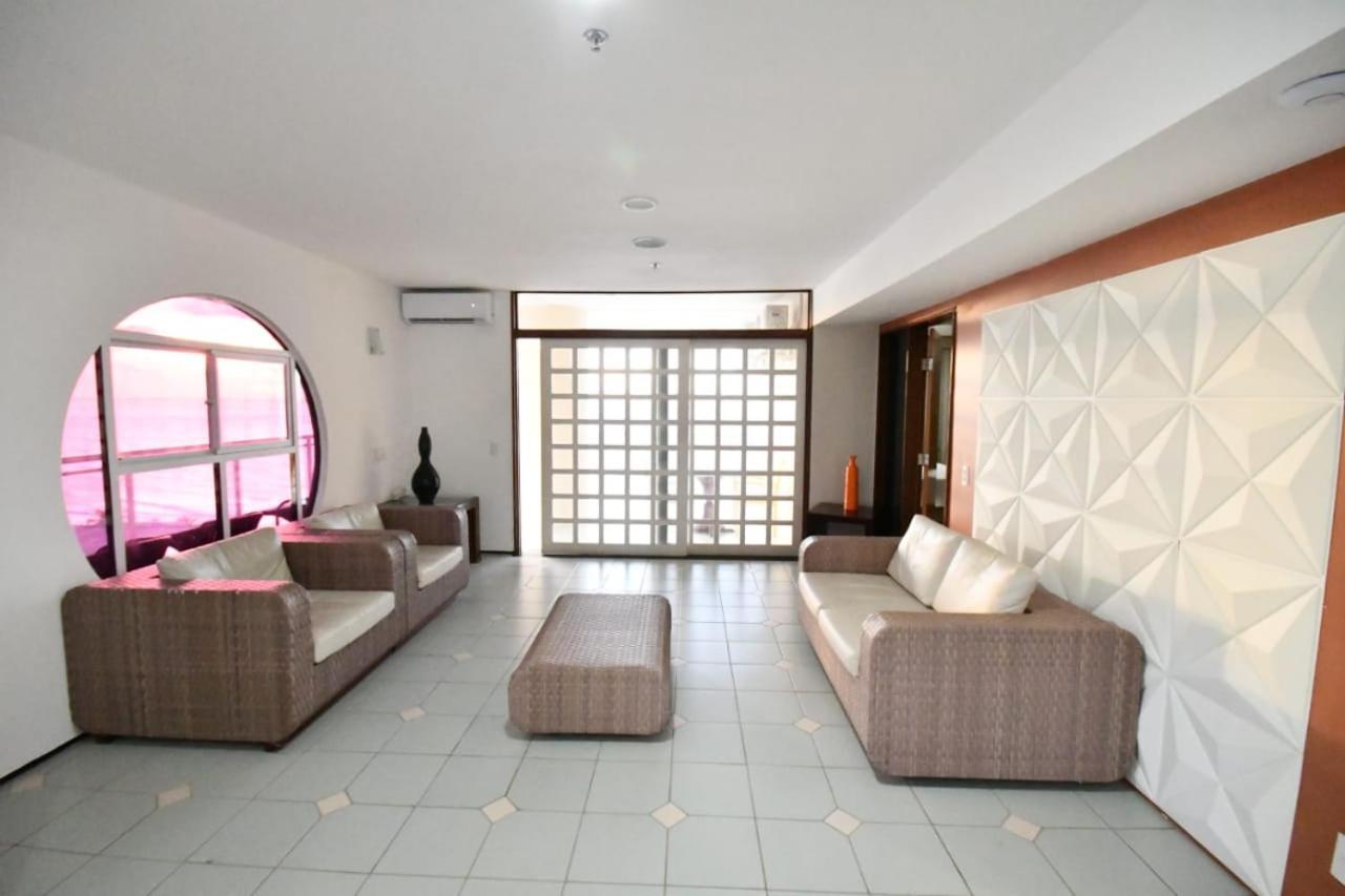 Rio Poty Hotel 4*